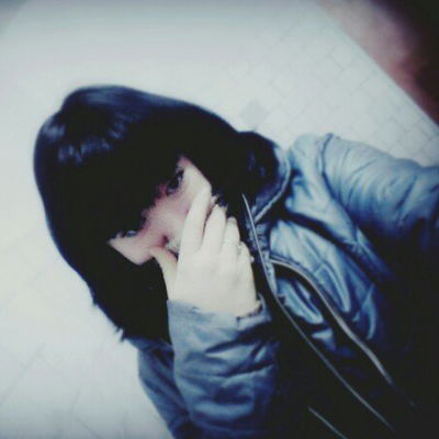 Инна Сапронова