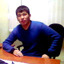 Жанболат Садыков