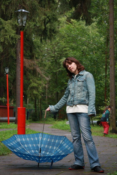 Ольга Пушкина