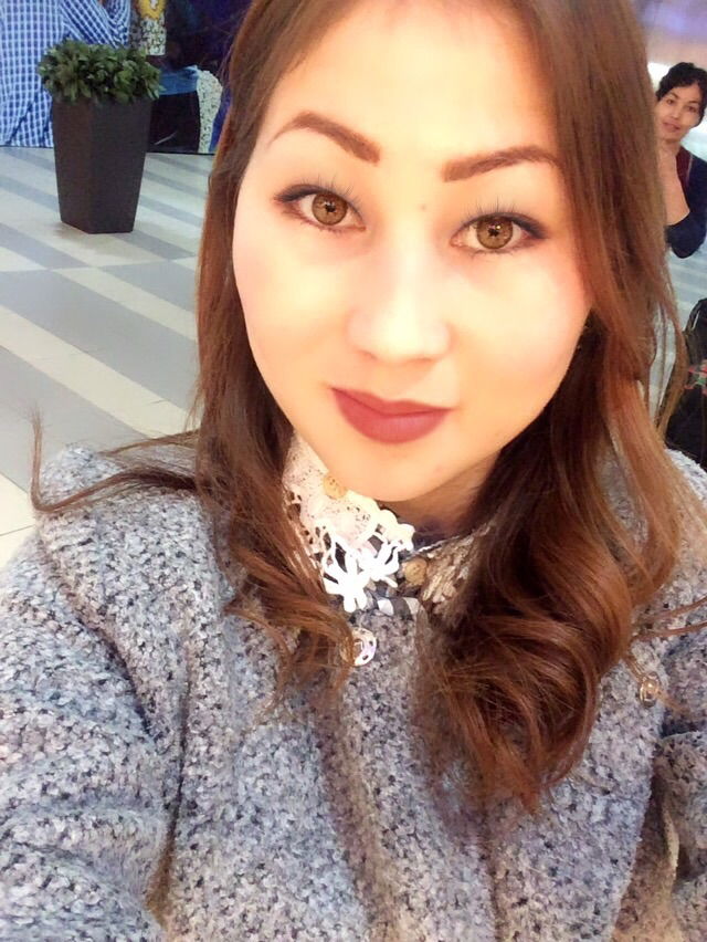 Soul Уасилова Аси