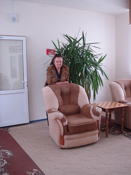 Татьяна Ракитина