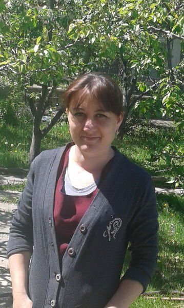 Катарина Крошная