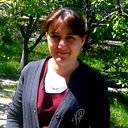 Катарина Крошная