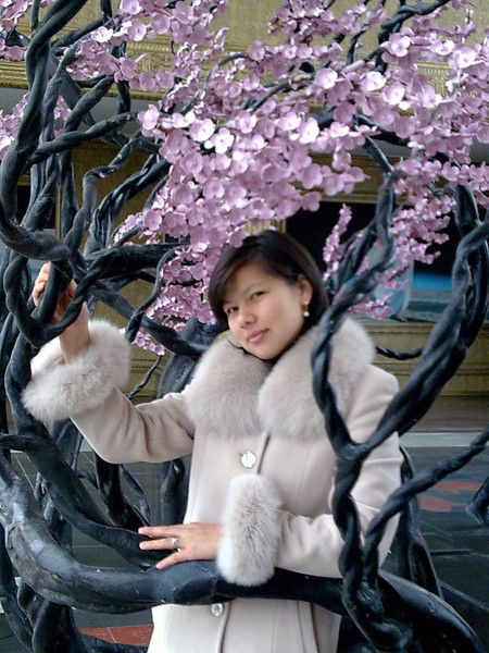 Нуржамал Коешова