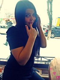 Кристина Обичайкина