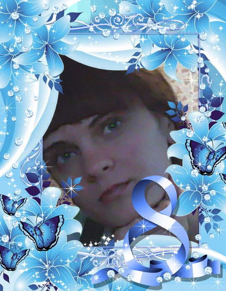 Елена Якушева (Афанасенко)