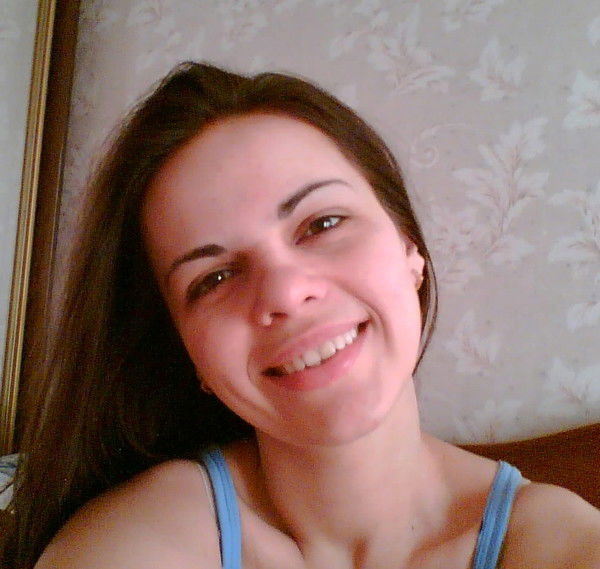 Ольга Зайцева