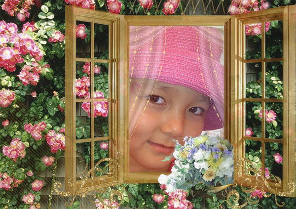 Жанерке Бакытбай