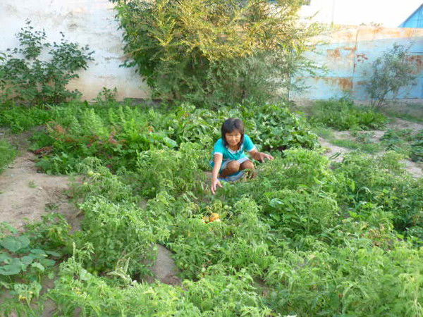 Ainagul Kusmagambetova