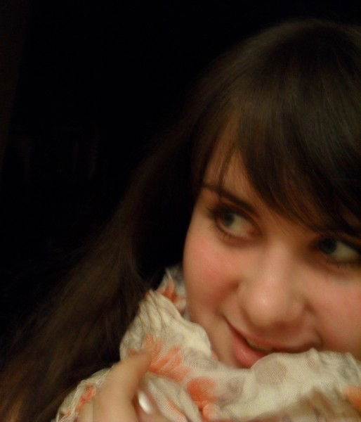 Наталья Меркулова