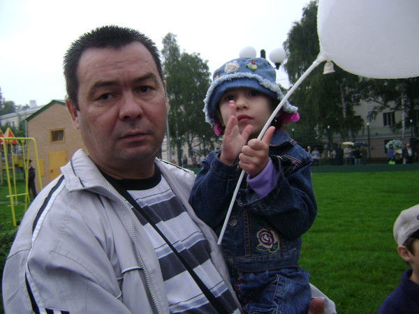 Айрат Абдрашитов