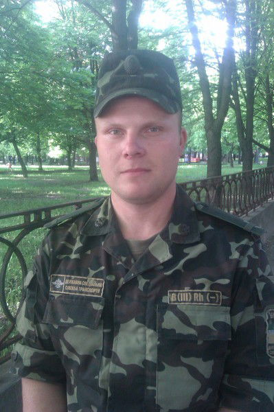 Михаил Домбровськый