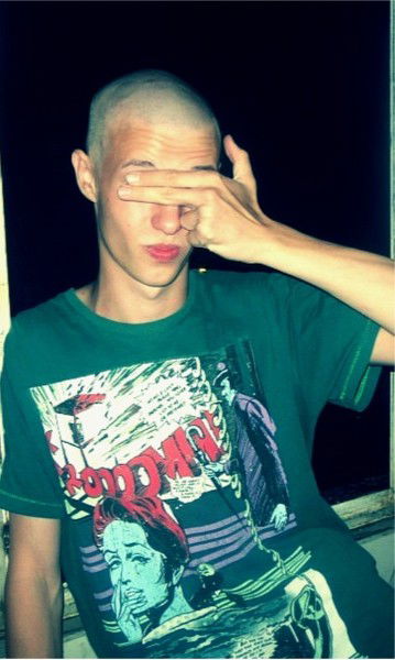 Даниил Догадин