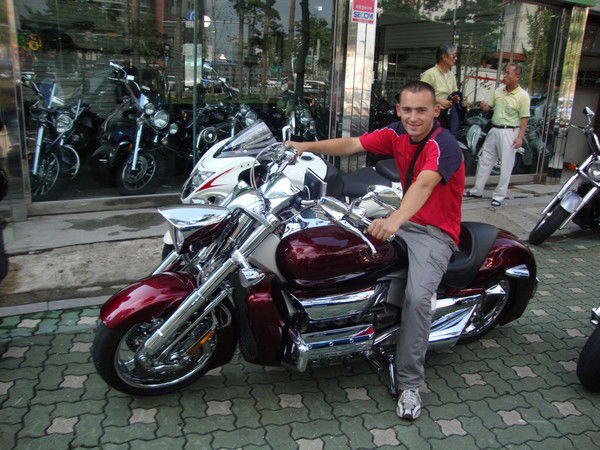 Андрей Бачин