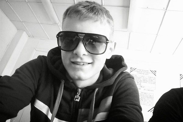 Сергей Березин