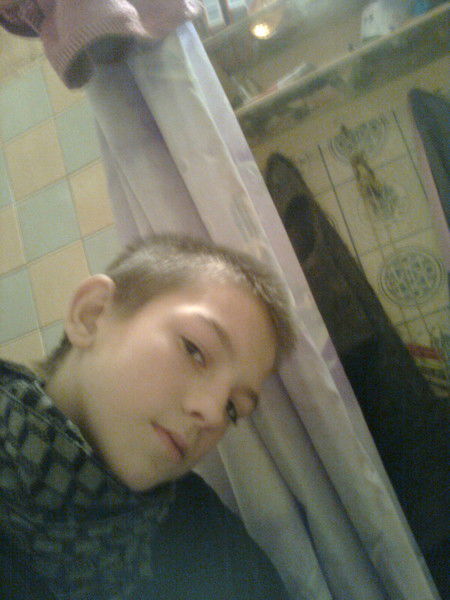 Владимир Уренюк