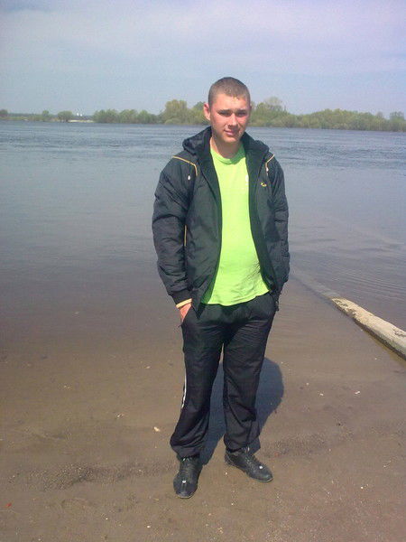 Алексей Павлов