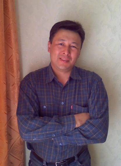 Бейбыт Сарсембаев