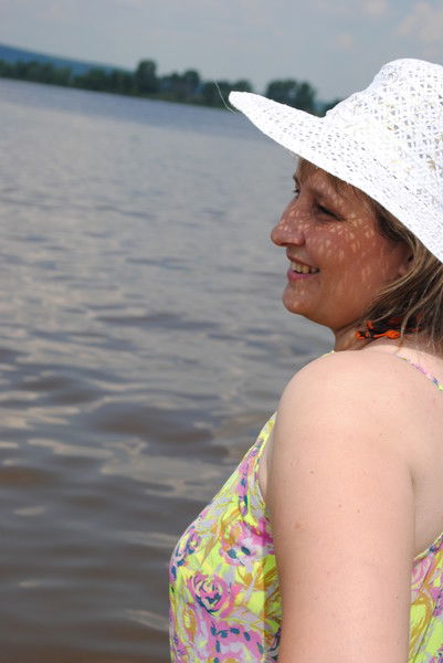 Галина Илющенко