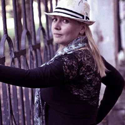 Татьяна Ильченко