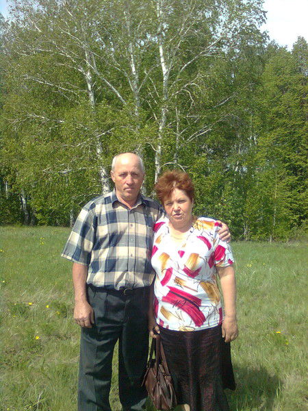 Александра Ксенофонтова