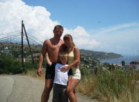 Андрей Бояренко