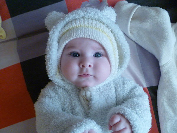 Юлия Воронина