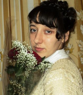 Ксения Нечаева