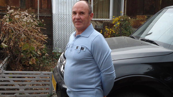 Валерий Сергеев