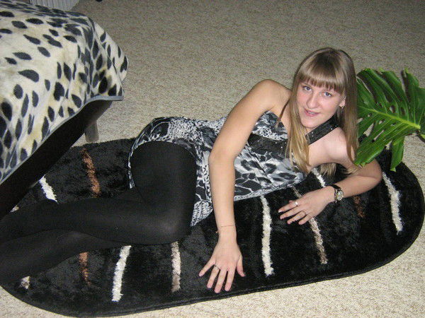 Екатерина Чернова