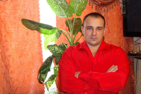 Дмитрий Смердов