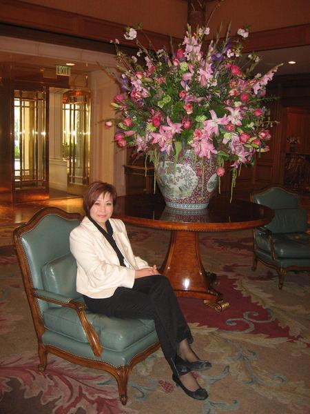 Сугурбекова Эльмира