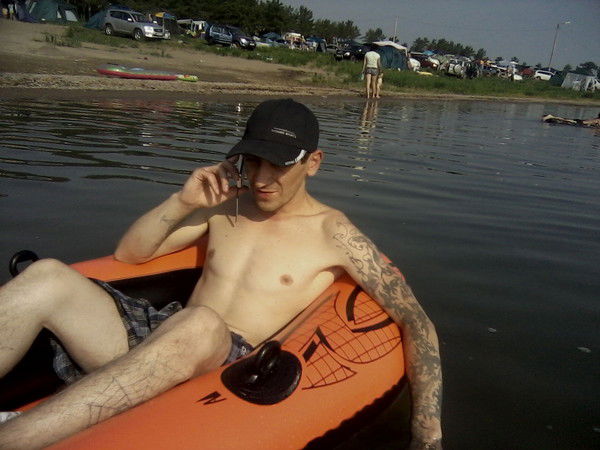 Дмитрий Разгуляев