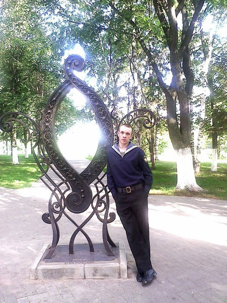 Александр Шабалин