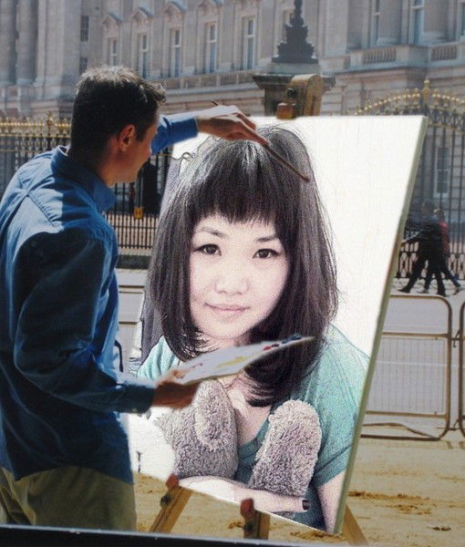 Гульмира Жумабаева