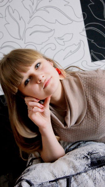 Любаня Борзова