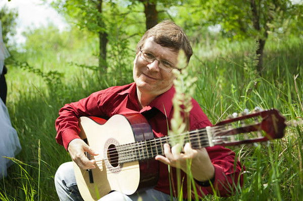 Роман Ермаков