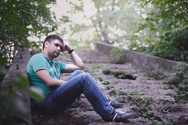 Максим Елфимов