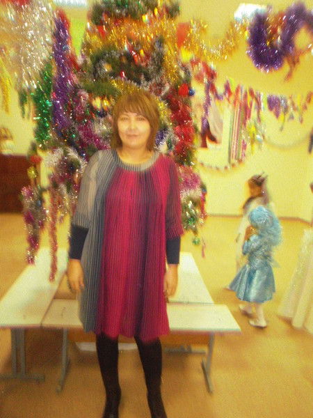 Сарсекуль Сатымбекова