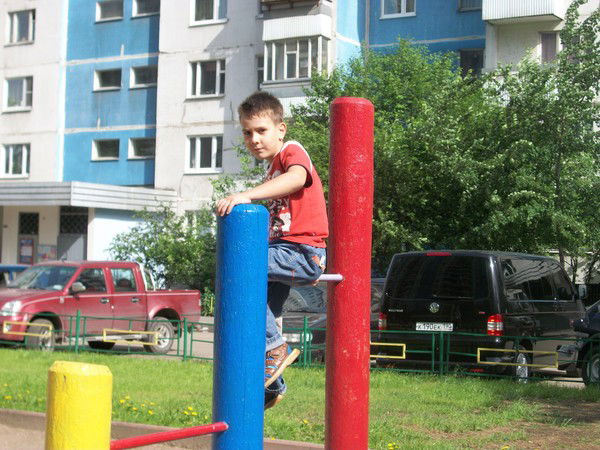 Владимир Фугалевич