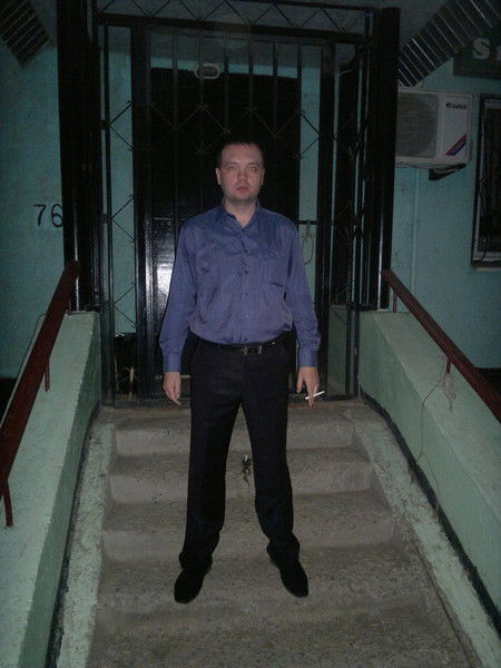 Дмитрий Луценко