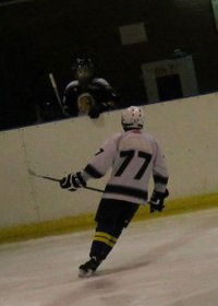 Адель Гиззатуллин