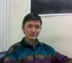 Еркебулан Рахимжанов