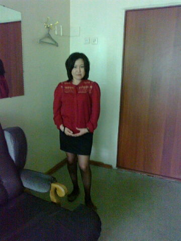 Жанна Комшабаева