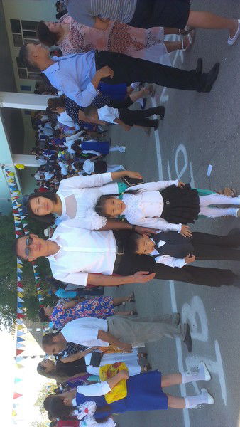 Гульназ Бисенгалиева