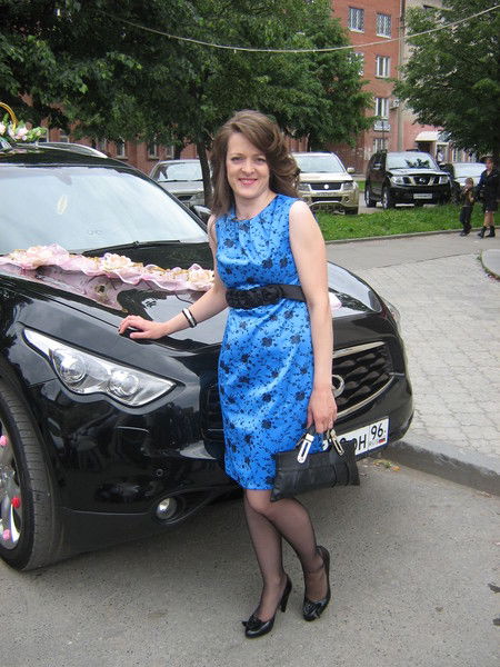 Марина Сарапулова