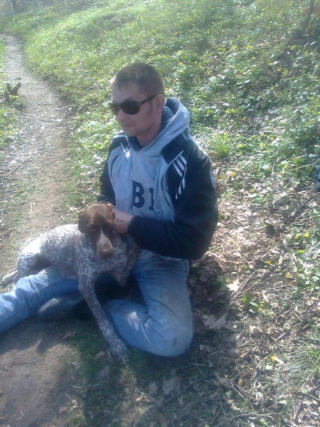 Алексей Прус