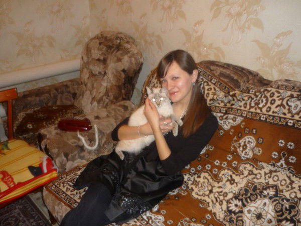 Ольчик Шульман