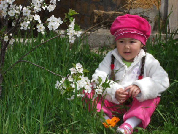 Ольга Чистякова