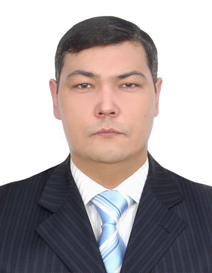 Тимур Мукушев